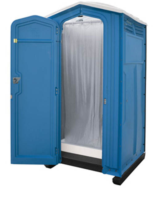 Cabine de Douche