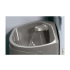 Toilettes Eco-Logic, lave mains