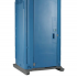 Toilettes Eco-Logic, première cabine entièrement composée de parois doubles